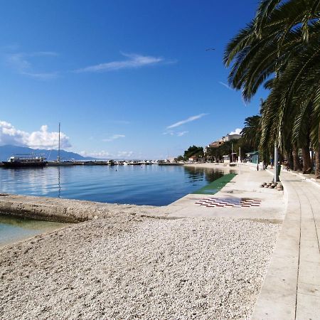 Musa Apartment Gradac  Eksteriør billede