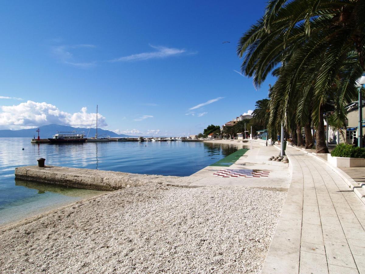 Musa Apartment Gradac  Eksteriør billede