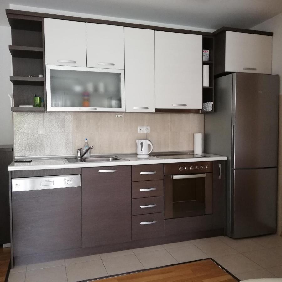 Musa Apartment Gradac  Eksteriør billede