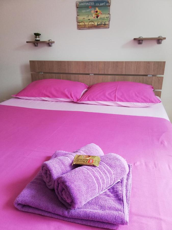 Musa Apartment Gradac  Eksteriør billede