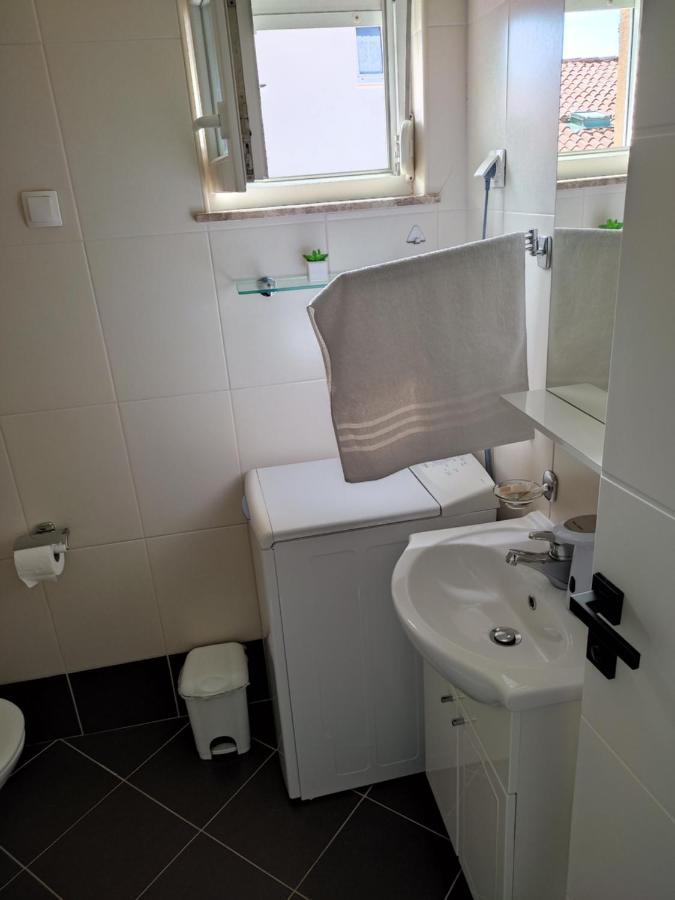 Musa Apartment Gradac  Eksteriør billede