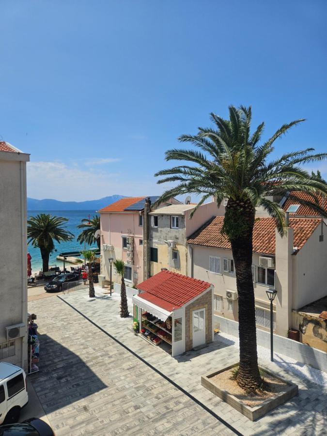 Musa Apartment Gradac  Eksteriør billede