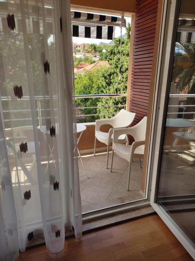Musa Apartment Gradac  Eksteriør billede