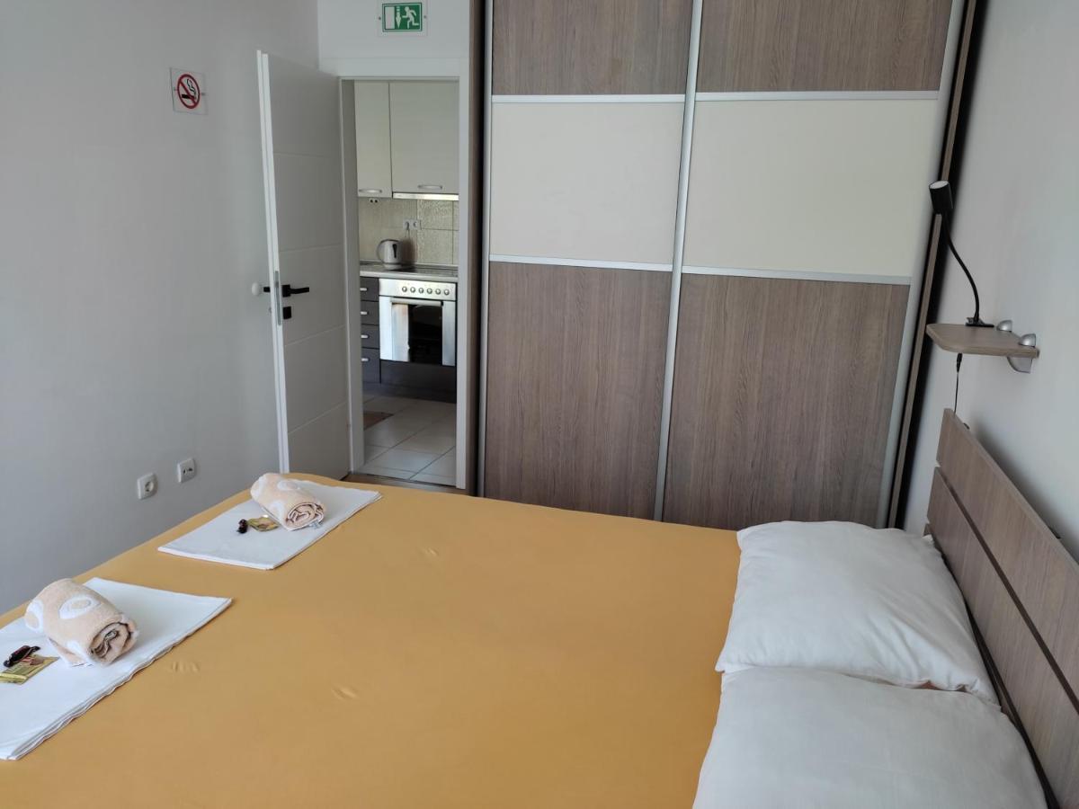 Musa Apartment Gradac  Eksteriør billede
