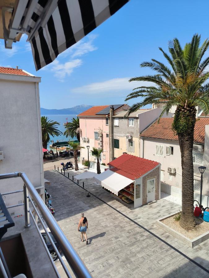 Musa Apartment Gradac  Eksteriør billede