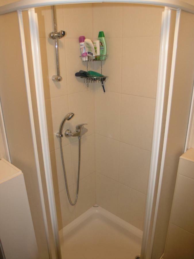 Musa Apartment Gradac  Eksteriør billede